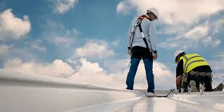 Best Roof Waterproofing  in Issaquah, WA